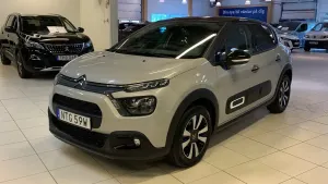 Citroën C3 2023